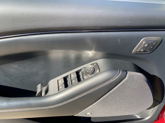 2021 Ford Mustang Mach-E Premium Raleigh NC