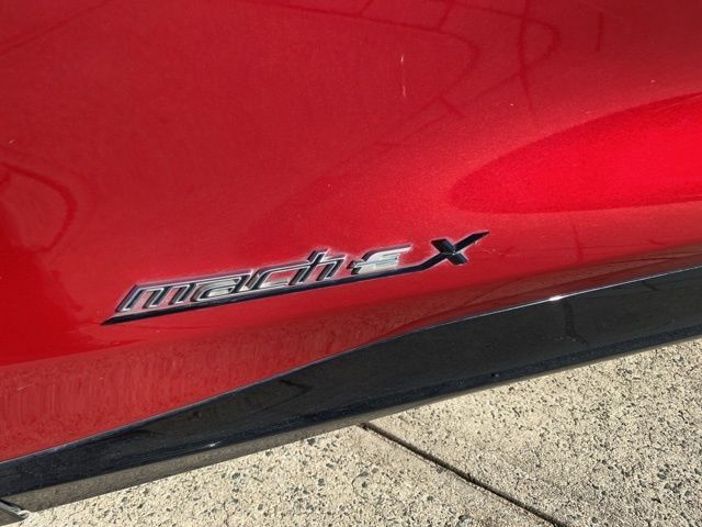 2021 Ford Mustang Mach-E Premium Raleigh NC