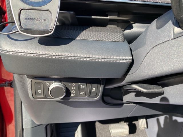 2021 Ford Mustang Mach-E Premium Raleigh NC