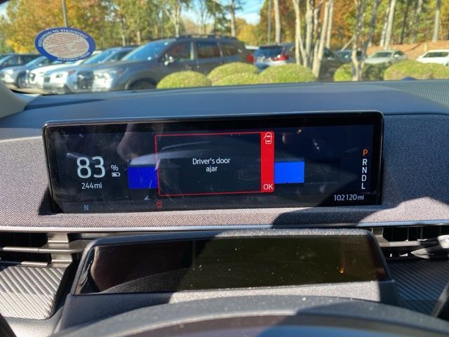 2021 Ford Mustang Mach-E Premium Raleigh NC