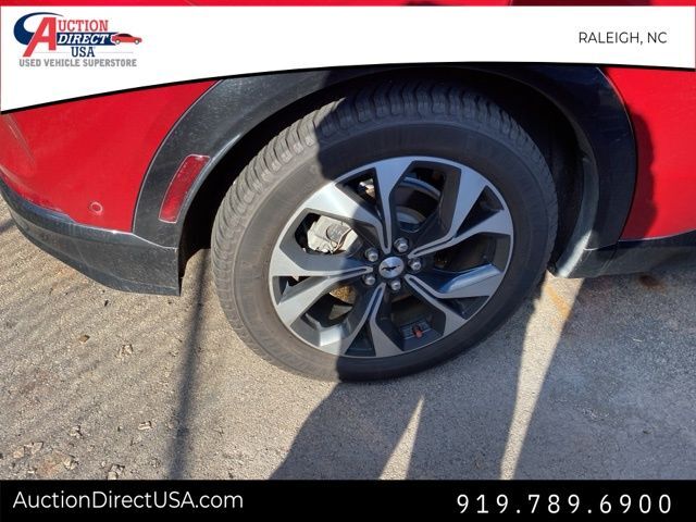 2021 Ford Mustang Mach-E Premium Raleigh NC