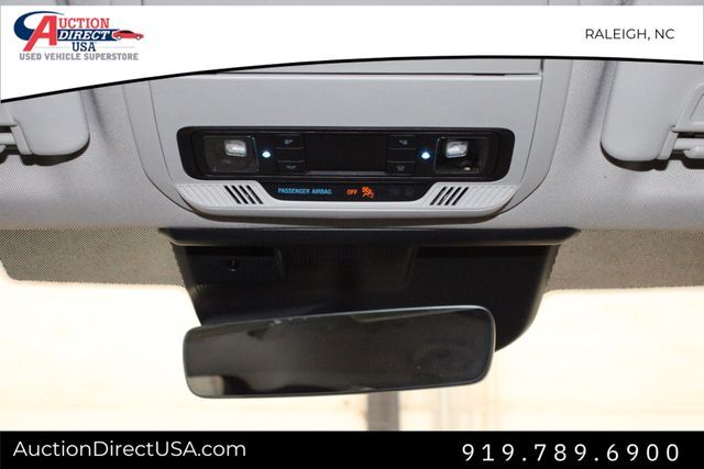 2021 Ford Mustang Mach-E Premium Raleigh NC