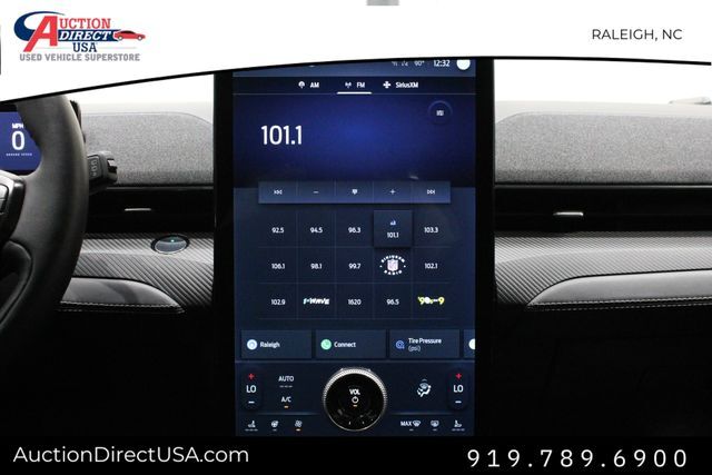 2021 Ford Mustang Mach-E Premium Raleigh NC