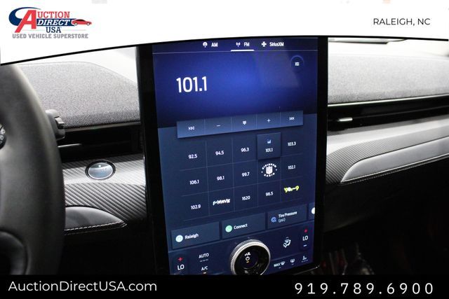 2021 Ford Mustang Mach-E Premium Raleigh NC