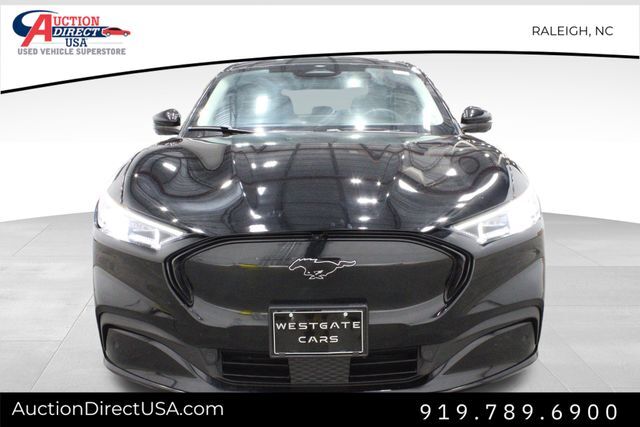 2021 Ford Mustang Mach-E Premium Raleigh NC