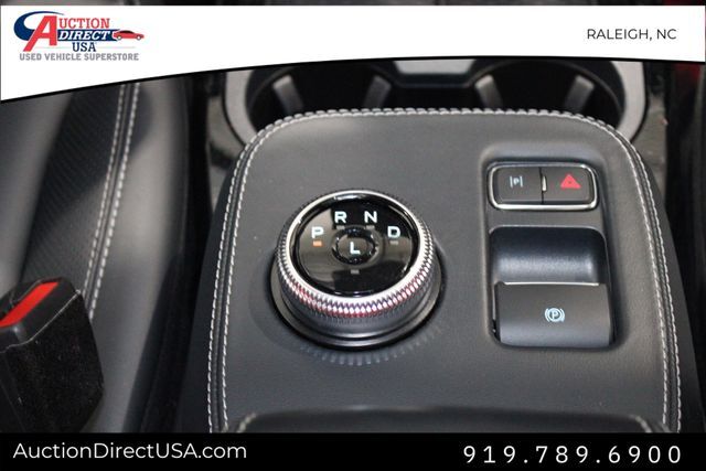 2021 Ford Mustang Mach-E Premium Raleigh NC