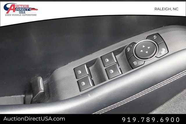 2021 Ford Mustang Mach-E Premium Raleigh NC