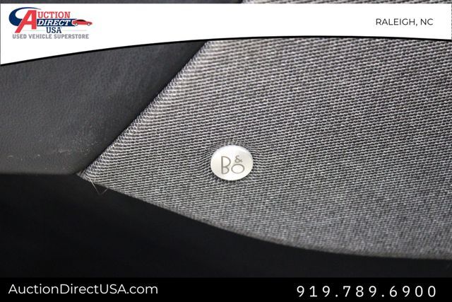 2021 Ford Mustang Mach-E Premium Raleigh NC