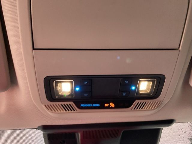 2021 Ford Mustang Mach-E Premium Raleigh NC