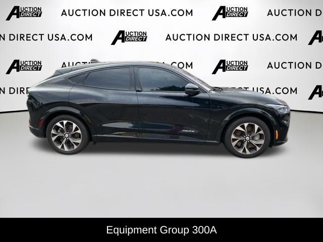 2021 Ford Mustang Mach-E Premium Raleigh NC