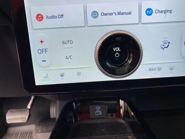 2021 Ford Mustang Mach-E Premium Raleigh NC