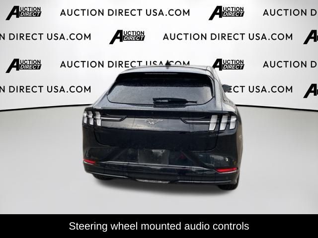 2021 Ford Mustang Mach-E Premium Raleigh NC