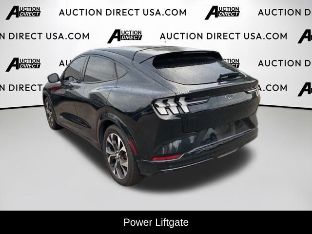 2021 Ford Mustang Mach-E Premium Raleigh NC