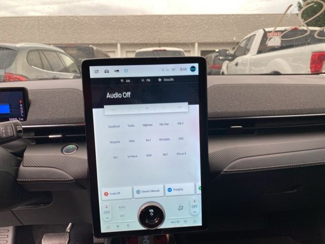 2021 Ford Mustang Mach-E Premium Raleigh NC