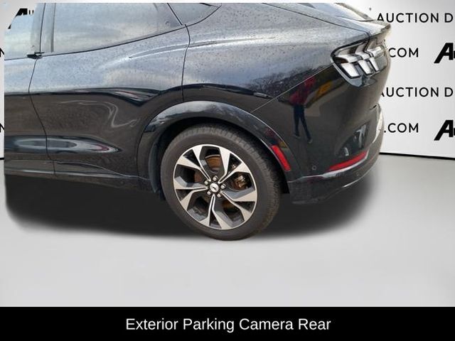 2021 Ford Mustang Mach-E Premium Raleigh NC