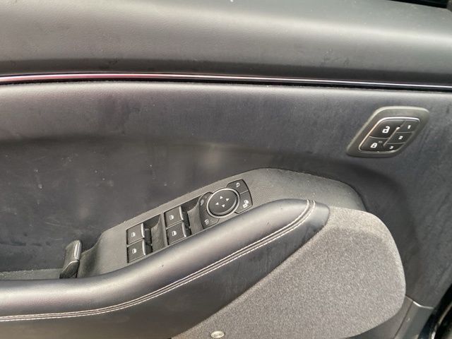 2021 Ford Mustang Mach-E Premium Raleigh NC