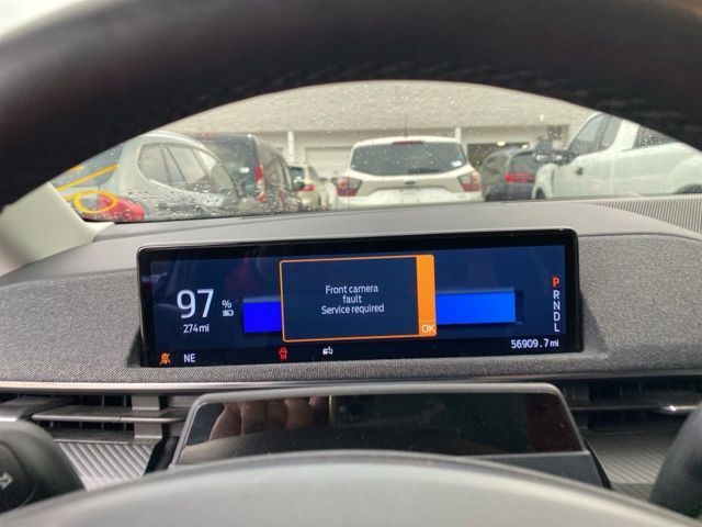 2021 Ford Mustang Mach-E Premium Raleigh NC