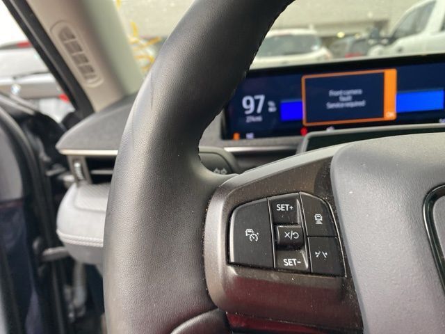 2021 Ford Mustang Mach-E Premium Raleigh NC