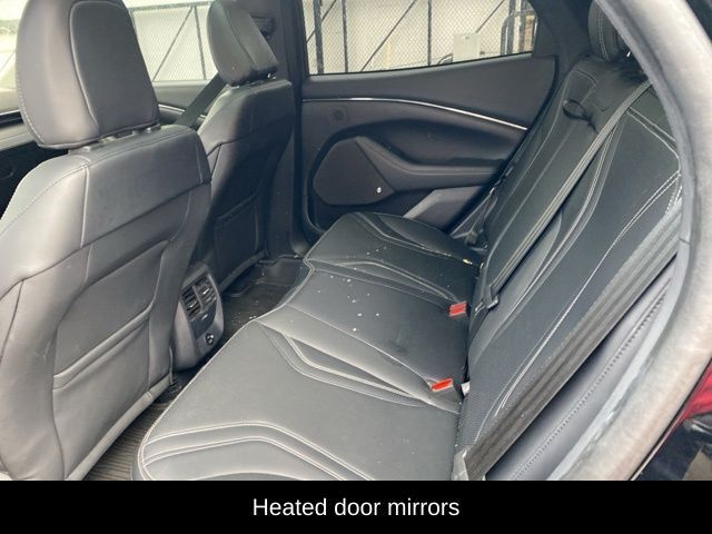 2021 Ford Mustang Mach-E Premium Raleigh NC