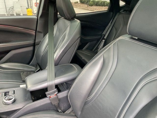 2021 Ford Mustang Mach-E Premium Raleigh NC