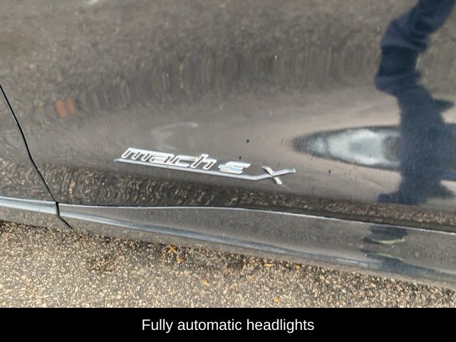 2021 Ford Mustang Mach-E Premium Raleigh NC