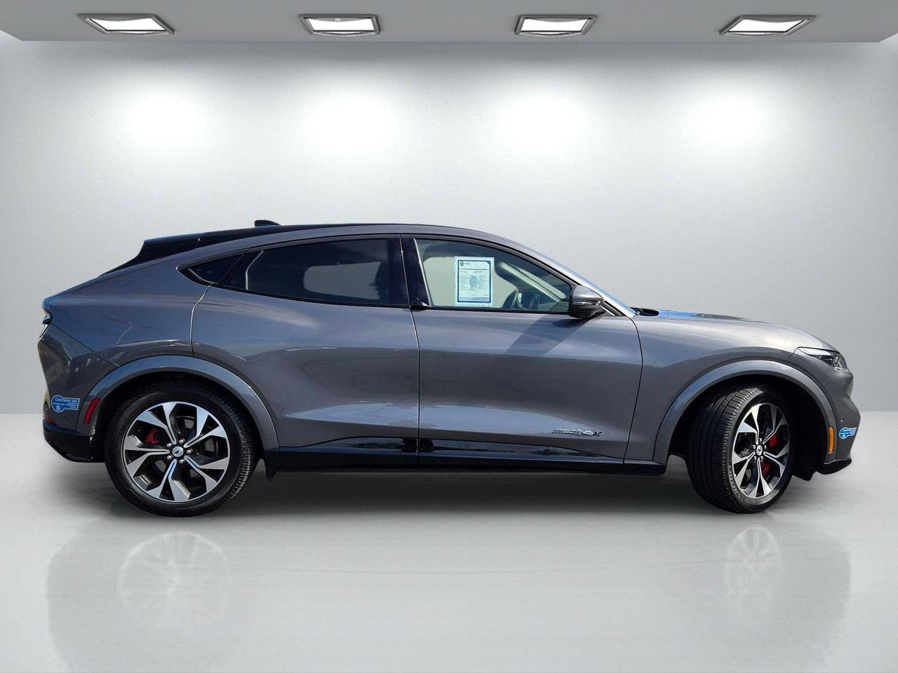 2021 Ford Mustang Mach-E Premium Roseville CA