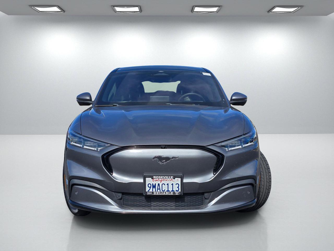 2021 Ford Mustang Mach-E Premium Roseville CA