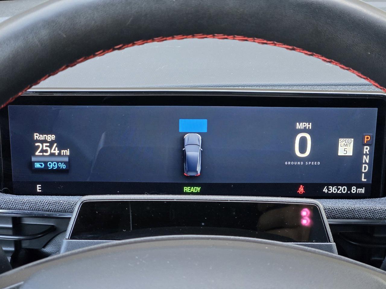 2021 Ford Mustang Mach-E Premium Roseville CA