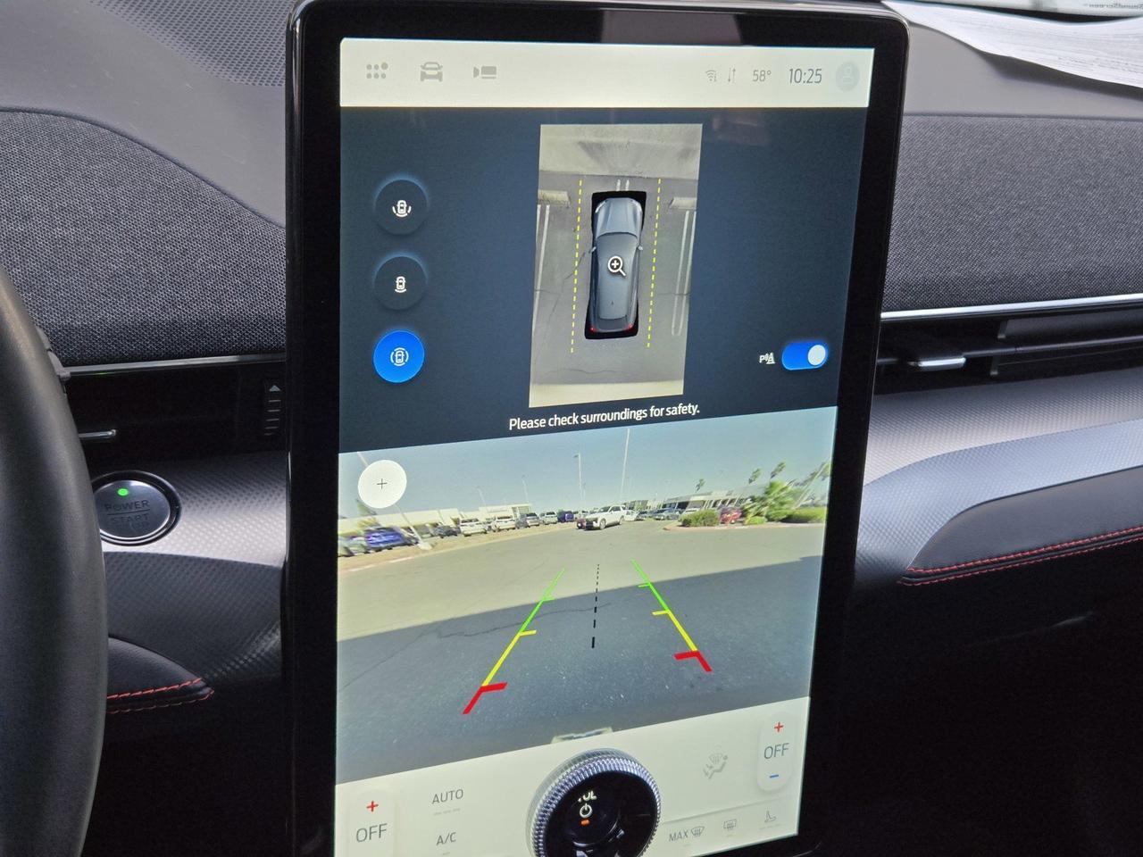 2021 Ford Mustang Mach-E Premium Roseville CA