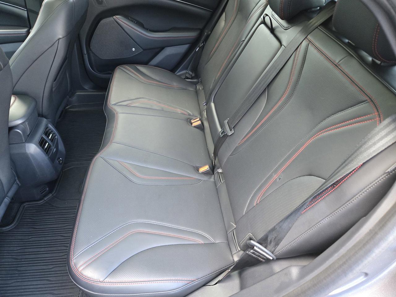 2021 Ford Mustang Mach-E Premium Roseville CA