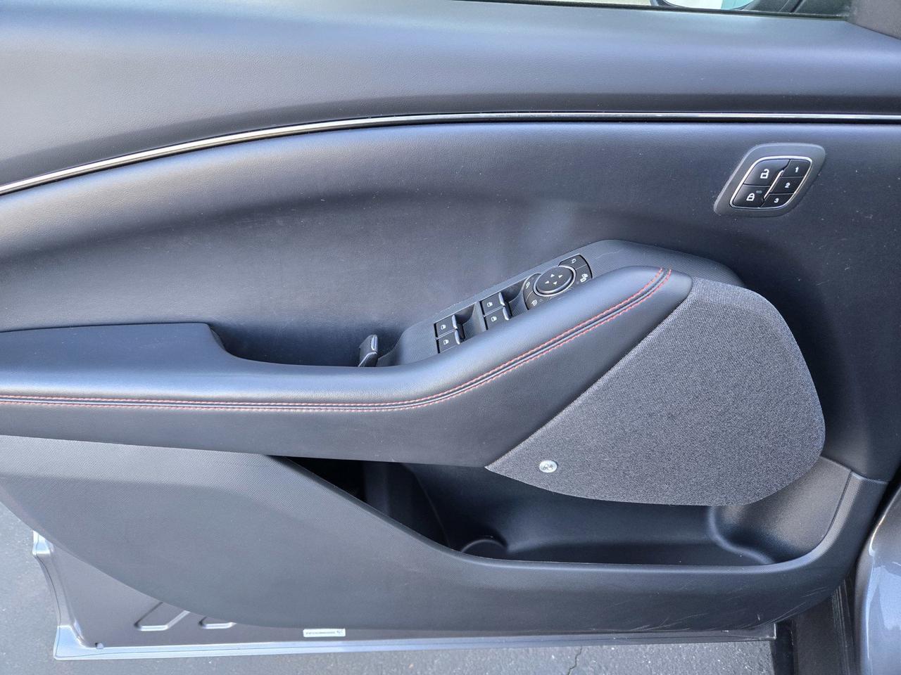 2021 Ford Mustang Mach-E Premium Roseville CA