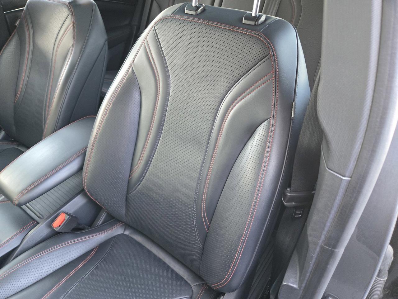 2021 Ford Mustang Mach-E Premium Roseville CA