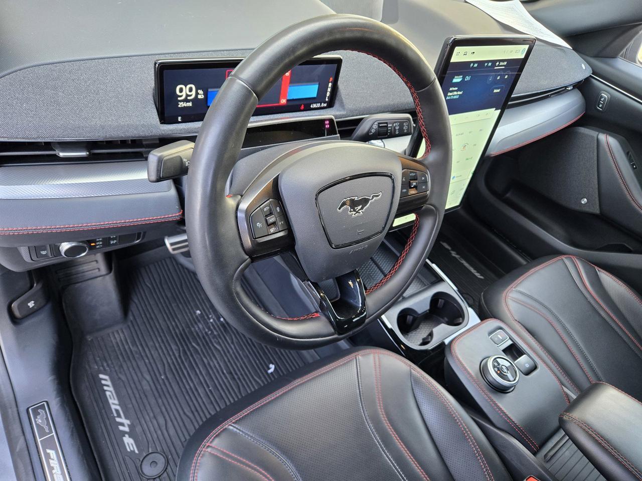 2021 Ford Mustang Mach-E Premium Roseville CA