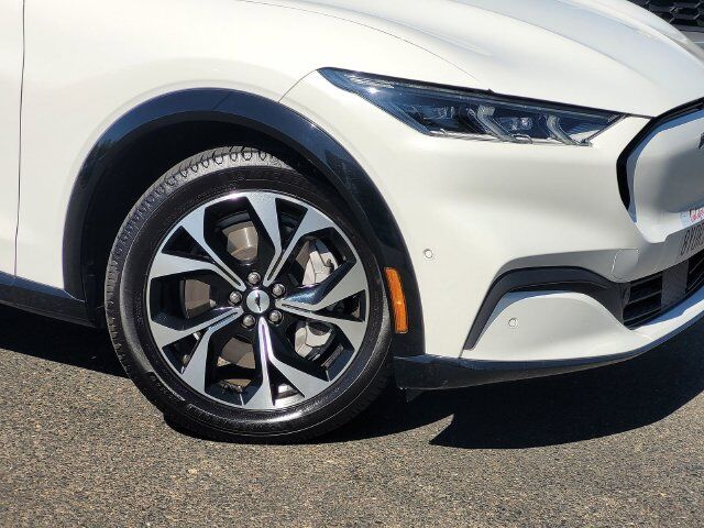 2021 Ford Mustang Mach-E Premium Roseville CA