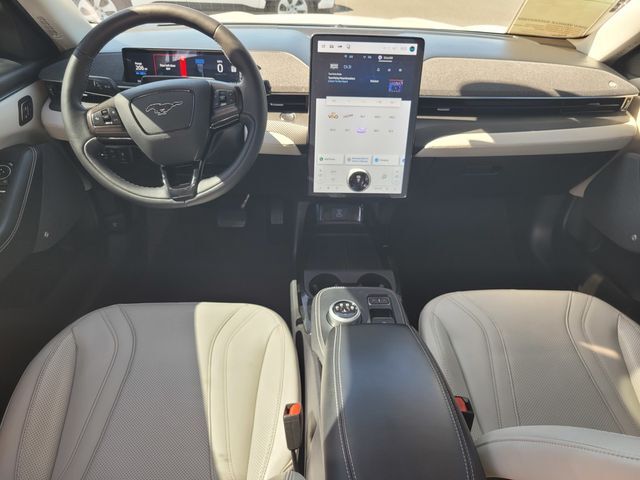 2021 Ford Mustang Mach-E Premium Roseville CA