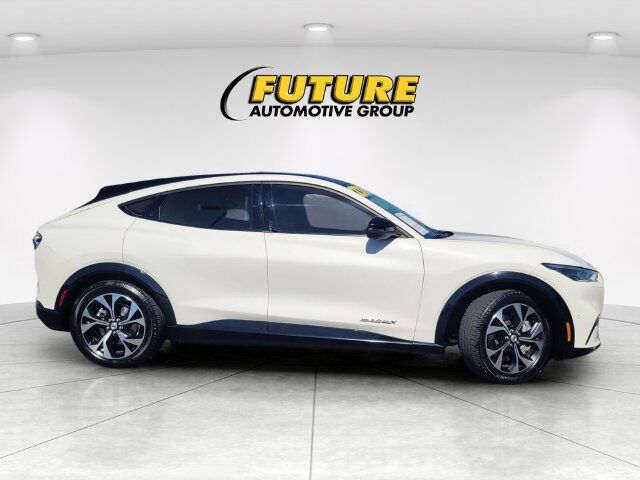 2021 Ford Mustang Mach-E Premium Roseville CA