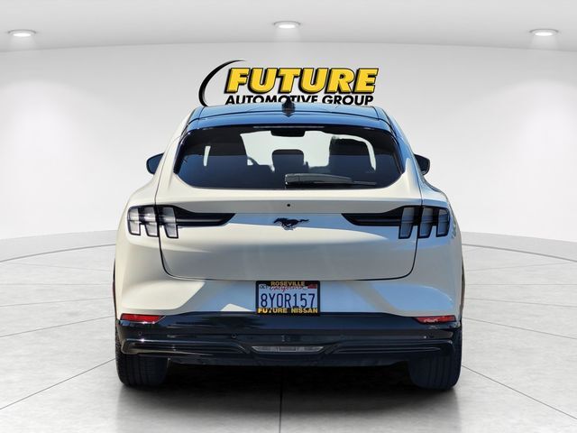 2021 Ford Mustang Mach-E Premium Roseville CA
