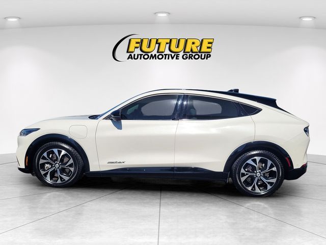 2021 Ford Mustang Mach-E Premium Roseville CA