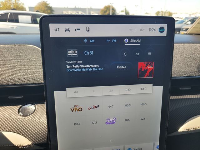 2021 Ford Mustang Mach-E Premium Roseville CA