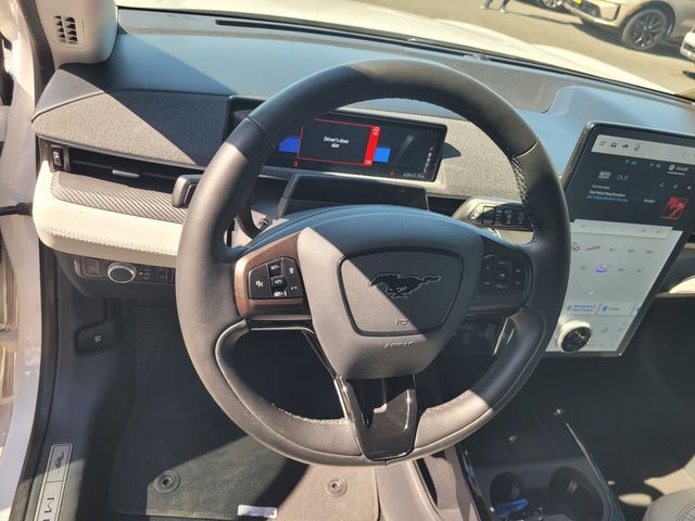 2021 Ford Mustang Mach-E Premium Roseville CA
