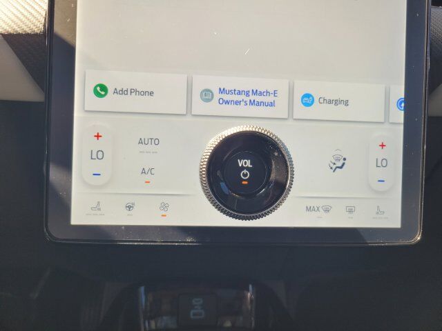 2021 Ford Mustang Mach-E Premium Roseville CA