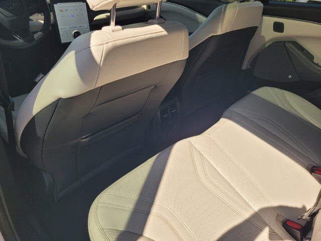 2021 Ford Mustang Mach-E Premium Roseville CA