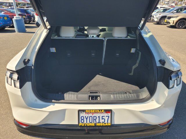 2021 Ford Mustang Mach-E Premium Roseville CA