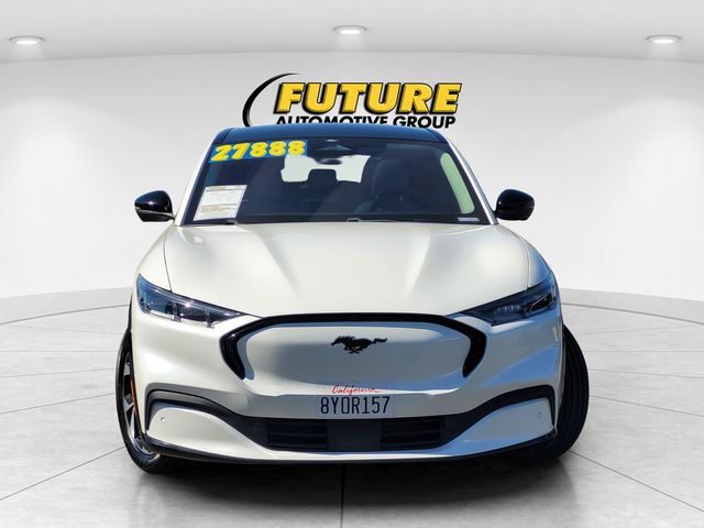 2021 Ford Mustang Mach-E Premium Roseville CA