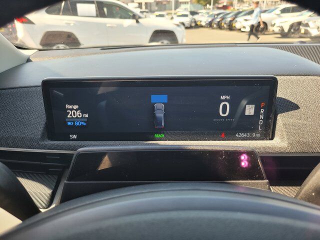 2021 Ford Mustang Mach-E Premium Roseville CA