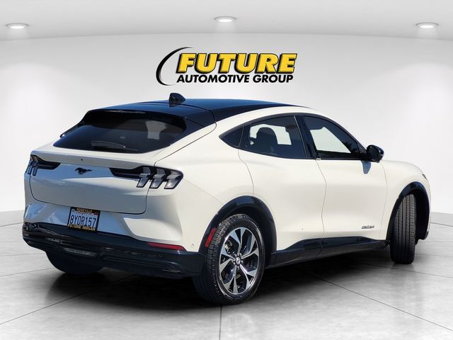 2021 Ford Mustang Mach-E Premium Roseville CA