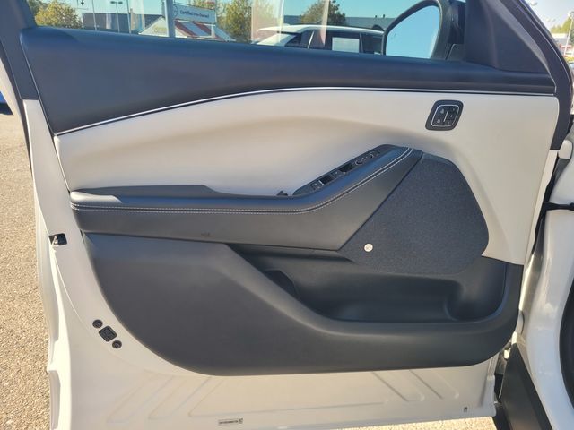 2021 Ford Mustang Mach-E Premium Roseville CA