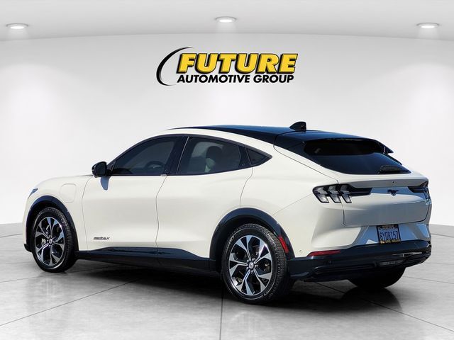 2021 Ford Mustang Mach-E Premium Roseville CA