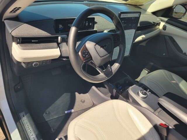 2021 Ford Mustang Mach-E Premium Roseville CA