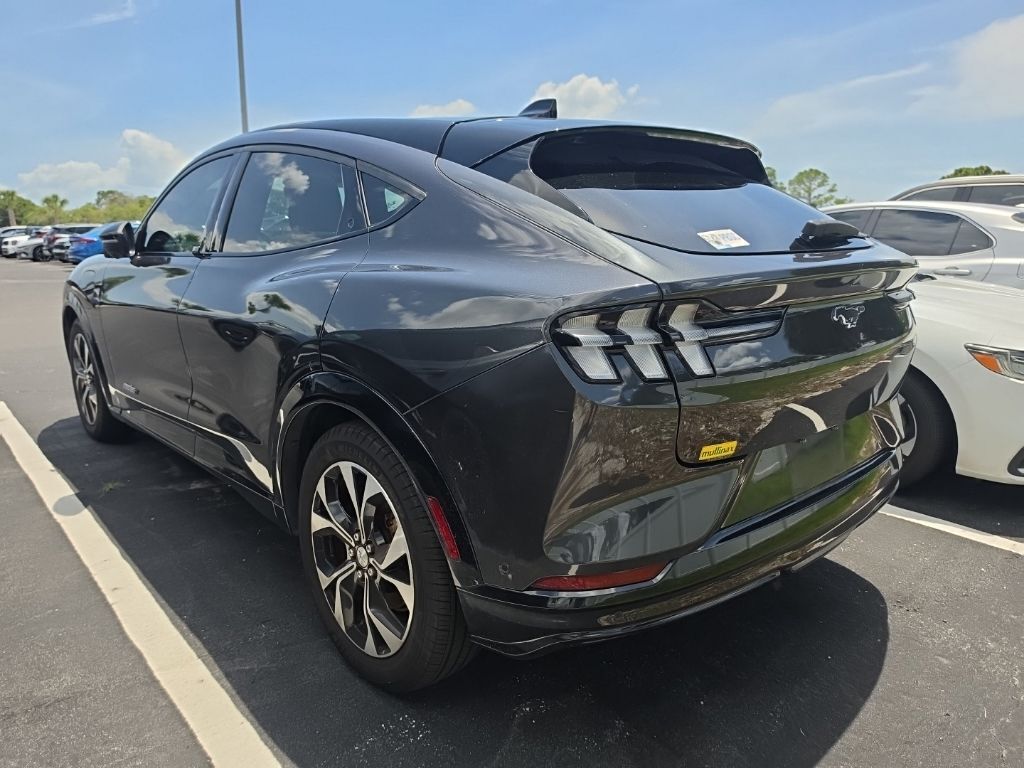 2021 Ford Mustang Mach-E Premium San Clemente CA